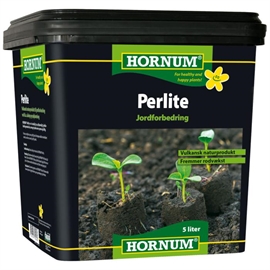 Hornum Perlite - 5 liter